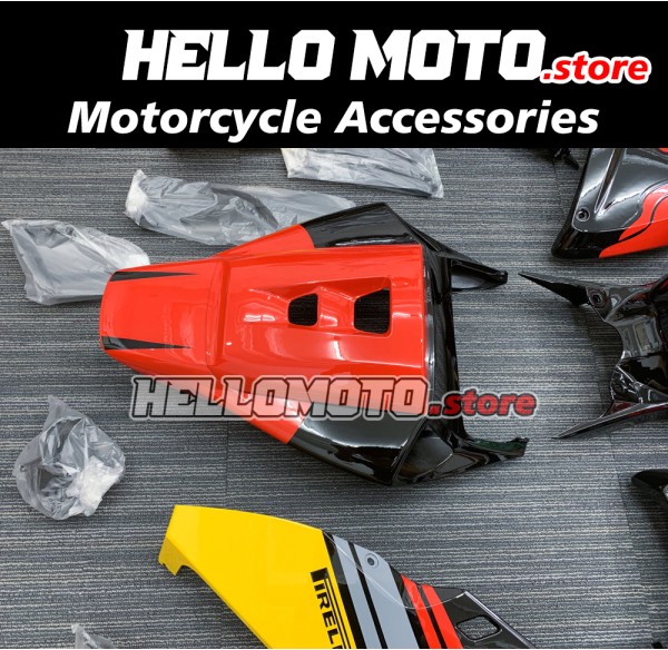 Honda CBR 1000RR 2006-2007 Fairing P/N 1G11 Honda CBR 1000RR 2006-2007 Fairing P/N 1G11
