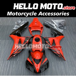 Honda CBR 1000RR 2006-2007 Fairing P/N 1G12