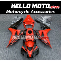 Honda CBR 1000RR 2006-2007 Fairing P/N 1G12