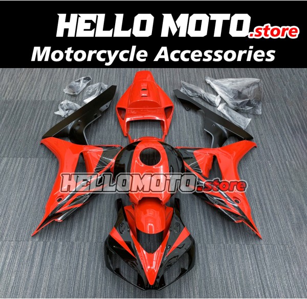 Honda CBR 1000RR 2006-2007 Fairing P/N 1G12 Honda CBR 1000RR 2006-2007 Fairing P/N 1G12