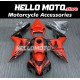 Honda CBR 1000RR 2006-2007 Fairing P/N 1G12 Honda CBR 1000RR 2006-2007 Fairing P/N 1G12