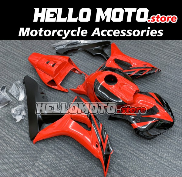 Honda CBR 1000RR 2006-2007 Fairing P/N 1G12 Honda CBR 1000RR 2006-2007 Fairing P/N 1G12