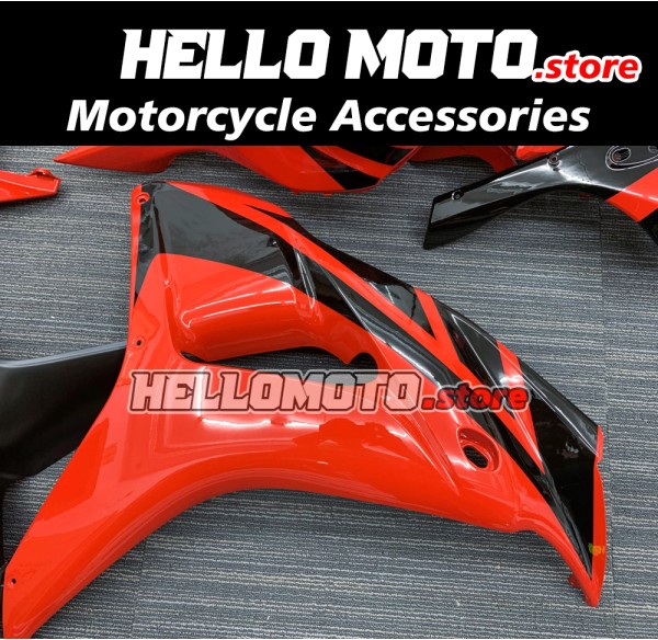 Honda CBR 1000RR 2006-2007 Fairing P/N 1G12 Honda CBR 1000RR 2006-2007 Fairing P/N 1G12