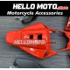 Honda CBR 1000RR 2006-2007 Fairing P/N 1G12 Honda CBR 1000RR 2006-2007 Fairing P/N 1G12