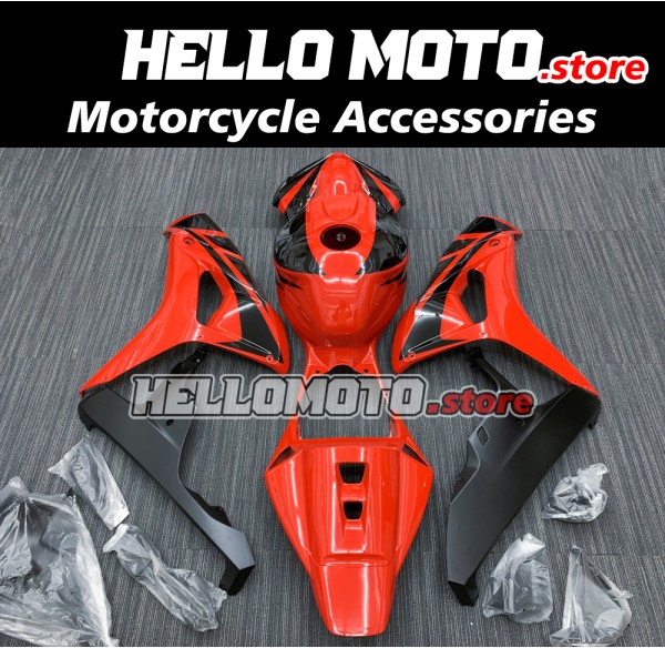 Honda CBR 1000RR 2006-2007 Fairing P/N 1G12 Honda CBR 1000RR 2006-2007 Fairing P/N 1G12