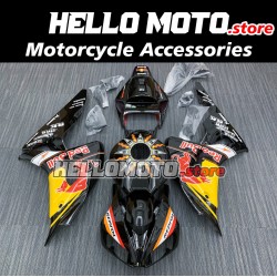 Honda CBR 1000RR 2006-2007 Fairing P/N 1G13