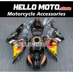 Honda CBR 1000RR 2006-2007 Fairing P/N 1G13