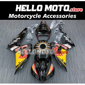 Honda CBR 1000RR 2006-2007 Fairing P/N 1G13
