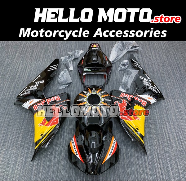 Honda CBR 1000RR 2006-2007 Fairing P/N 1G13 Honda CBR 1000RR 2006-2007 Fairing P/N 1G13