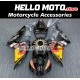 Honda CBR 1000RR 2006-2007 Fairing P/N 1G13 Honda CBR 1000RR 2006-2007 Fairing P/N 1G13