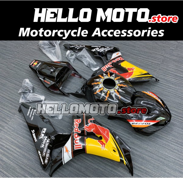 Honda CBR 1000RR 2006-2007 Fairing P/N 1G13 Honda CBR 1000RR 2006-2007 Fairing P/N 1G13