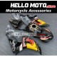 Honda CBR 1000RR 2006-2007 Fairing P/N 1G13 Honda CBR 1000RR 2006-2007 Fairing P/N 1G13