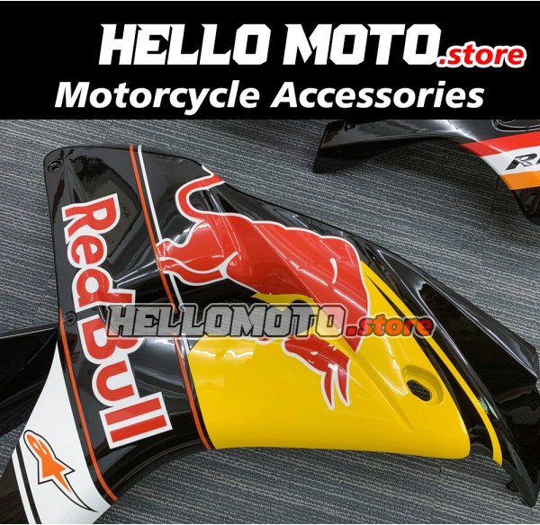 Honda CBR 1000RR 2006-2007 Fairing P/N 1G13 Honda CBR 1000RR 2006-2007 Fairing P/N 1G13