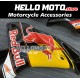 Honda CBR 1000RR 2006-2007 Fairing P/N 1G13 Honda CBR 1000RR 2006-2007 Fairing P/N 1G13