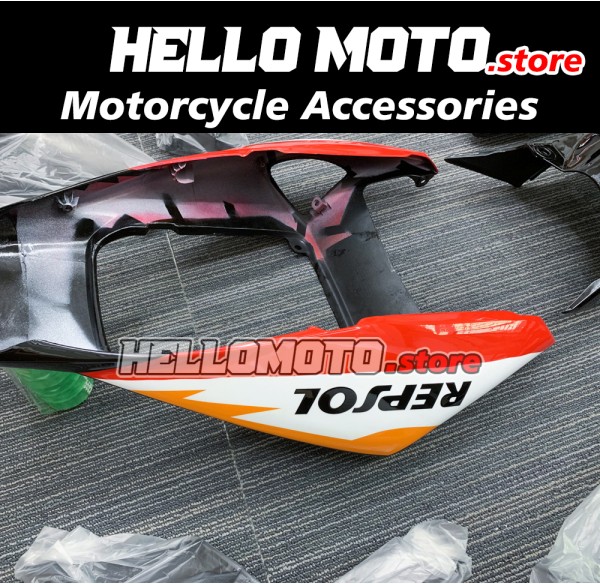 Honda CBR 1000RR 2006-2007 Fairing P/N 1G13 Honda CBR 1000RR 2006-2007 Fairing P/N 1G13
