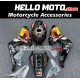 Honda CBR 1000RR 2006-2007 Fairing P/N 1G13 Honda CBR 1000RR 2006-2007 Fairing P/N 1G13