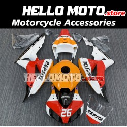 Honda CBR 1000RR 2006-2007 Fairing P/N 1G14