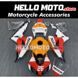 Honda CBR 1000RR 2006-2007 Fairing P/N 1G14