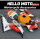 Honda CBR 1000RR 2006-2007 Fairing P/N 1G14 Honda CBR 1000RR 2006-2007 Fairing P/N 1G14