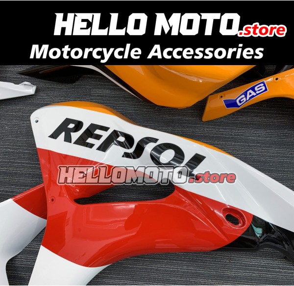 Honda CBR 1000RR 2006-2007 Fairing P/N 1G14 Honda CBR 1000RR 2006-2007 Fairing P/N 1G14