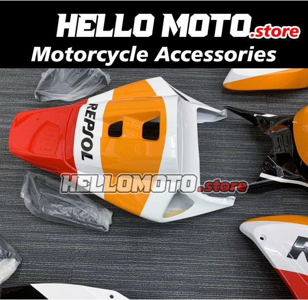 Honda CBR 1000RR 2006-2007 Fairing P/N 1G14 Honda CBR 1000RR 2006-2007 Fairing P/N 1G14