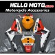 Honda CBR 1000RR 2006-2007 Fairing P/N 1G14 Honda CBR 1000RR 2006-2007 Fairing P/N 1G14