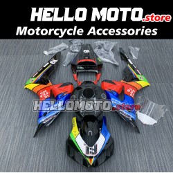 Honda CBR 1000RR 2006-2007 Fairing P/N 1G15