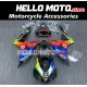 Honda CBR 1000RR 2006-2007 Fairing P/N 1G15 Honda CBR 1000RR 2006-2007 Fairing P/N 1G15