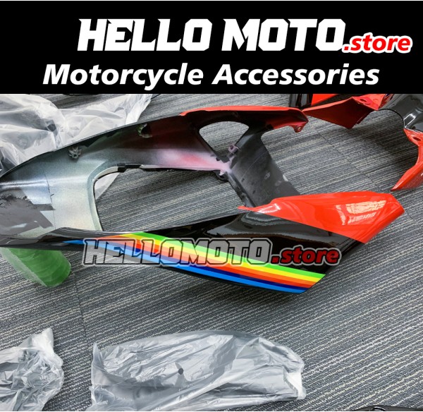 Honda CBR 1000RR 2006-2007 Fairing P/N 1G15 Honda CBR 1000RR 2006-2007 Fairing P/N 1G15