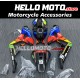 Honda CBR 1000RR 2006-2007 Fairing P/N 1G15 Honda CBR 1000RR 2006-2007 Fairing P/N 1G15