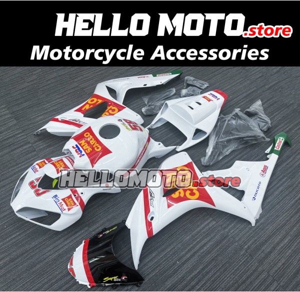 Honda CBR 1000RR 2006-2007 Fairing P/N 1G16 Honda CBR 1000RR 2006-2007 Fairing P/N 1G16