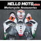 Honda CBR 1000RR 2006-2007 Fairing P/N 1G16 Honda CBR 1000RR 2006-2007 Fairing P/N 1G16