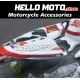 Honda CBR 1000RR 2006-2007 Fairing P/N 1G16 Honda CBR 1000RR 2006-2007 Fairing P/N 1G16
