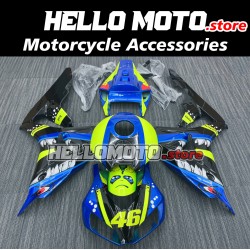 Honda CBR 1000RR 2006-2007 Fairing P/N 1G18