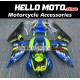 Honda CBR 1000RR 2006-2007 Fairing P/N 1G18 Honda CBR 1000RR 2006-2007 Fairing P/N 1G18