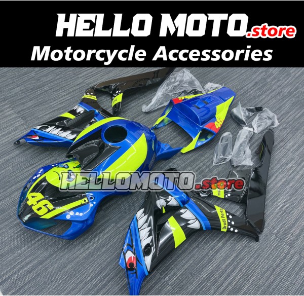 Honda CBR 1000RR 2006-2007 Fairing P/N 1G18 Honda CBR 1000RR 2006-2007 Fairing P/N 1G18