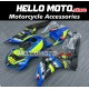 Honda CBR 1000RR 2006-2007 Fairing P/N 1G18 Honda CBR 1000RR 2006-2007 Fairing P/N 1G18