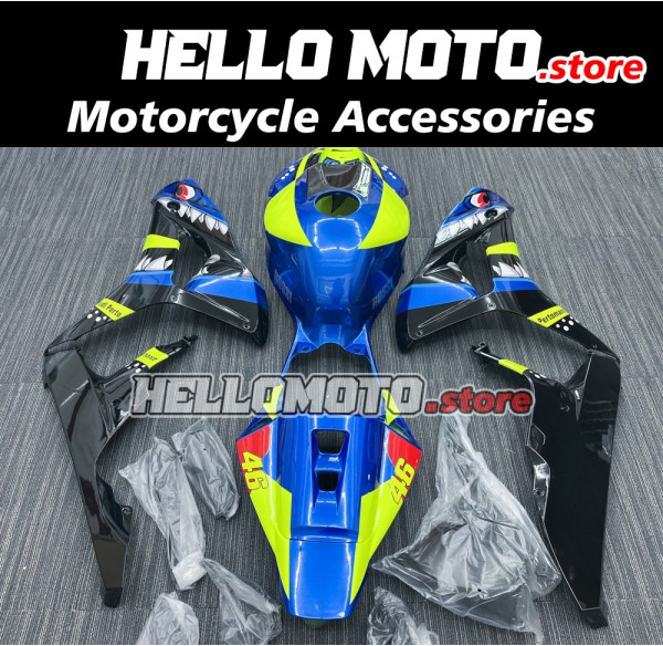 Honda CBR 1000RR 2006-2007 Fairing P/N 1G18 Honda CBR 1000RR 2006-2007 Fairing P/N 1G18