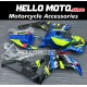Honda CBR 1000RR 2006-2007 Fairing P/N 1G18 Honda CBR 1000RR 2006-2007 Fairing P/N 1G18