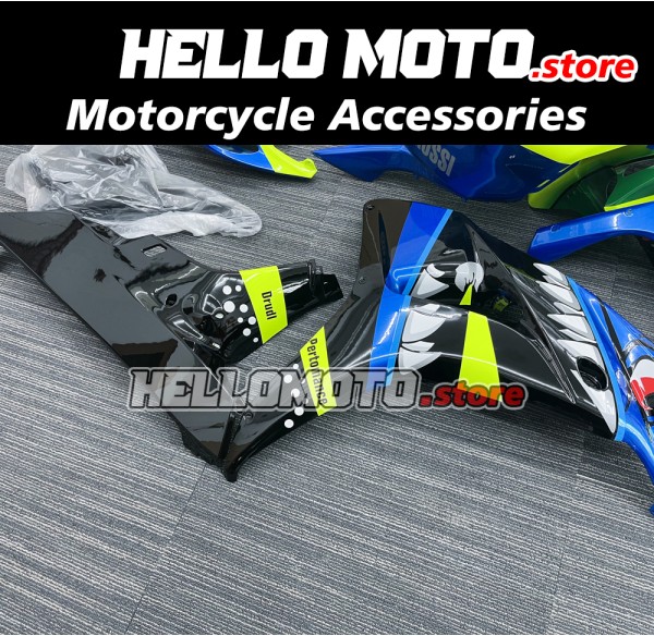 Honda CBR 1000RR 2006-2007 Fairing P/N 1G18 Honda CBR 1000RR 2006-2007 Fairing P/N 1G18