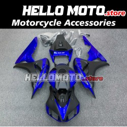 Honda CBR 1000RR 2006-2007 Fairing P/N 1G19