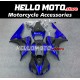 Honda CBR 1000RR 2006-2007 Fairing P/N 1G19 Honda CBR 1000RR 2006-2007 Fairing P/N 1G19
