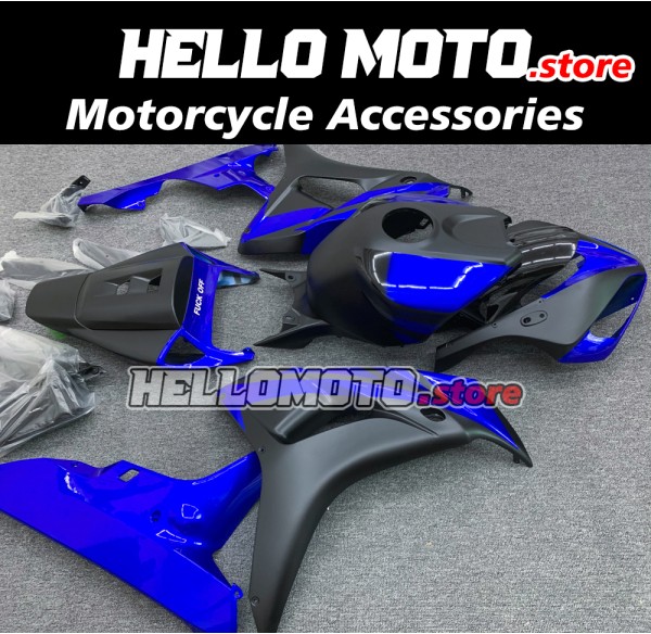 Honda CBR 1000RR 2006-2007 Fairing P/N 1G19 Honda CBR 1000RR 2006-2007 Fairing P/N 1G19