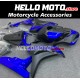 Honda CBR 1000RR 2006-2007 Fairing P/N 1G19 Honda CBR 1000RR 2006-2007 Fairing P/N 1G19
