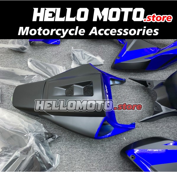Honda CBR 1000RR 2006-2007 Fairing P/N 1G19 Honda CBR 1000RR 2006-2007 Fairing P/N 1G19