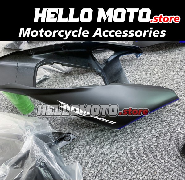 Honda CBR 1000RR 2006-2007 Fairing P/N 1G19 Honda CBR 1000RR 2006-2007 Fairing P/N 1G19