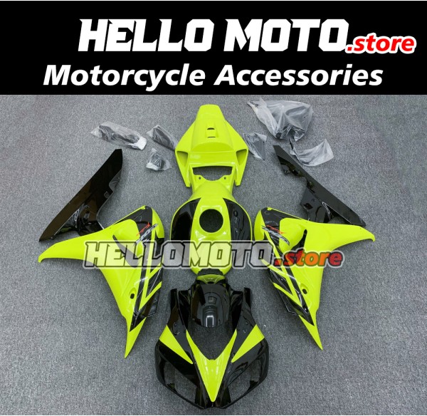 Honda CBR 1000RR 2006-2007 Fairing P/N 1G20 Honda CBR 1000RR 2006-2007 Fairing P/N 1G20