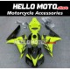 Honda CBR 1000RR 2006-2007 Fairing P/N 1G20 Honda CBR 1000RR 2006-2007 Fairing P/N 1G20