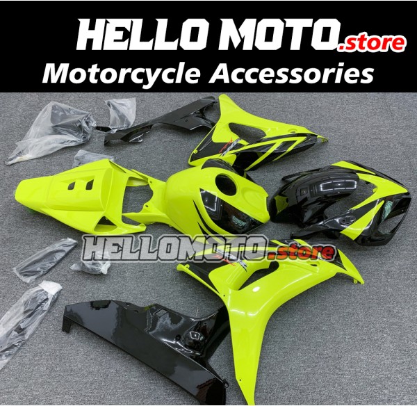 Honda CBR 1000RR 2006-2007 Fairing P/N 1G20 Honda CBR 1000RR 2006-2007 Fairing P/N 1G20
