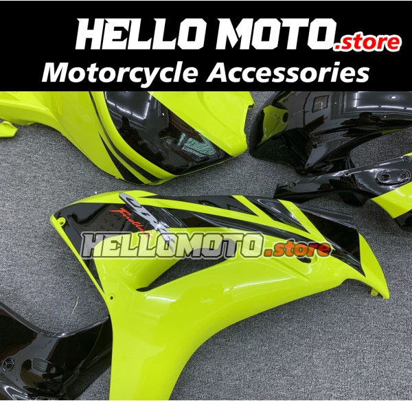 Honda CBR 1000RR 2006-2007 Fairing P/N 1G20 Honda CBR 1000RR 2006-2007 Fairing P/N 1G20